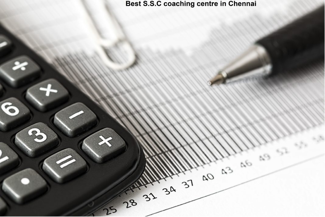 ssc coaching centre in chennai