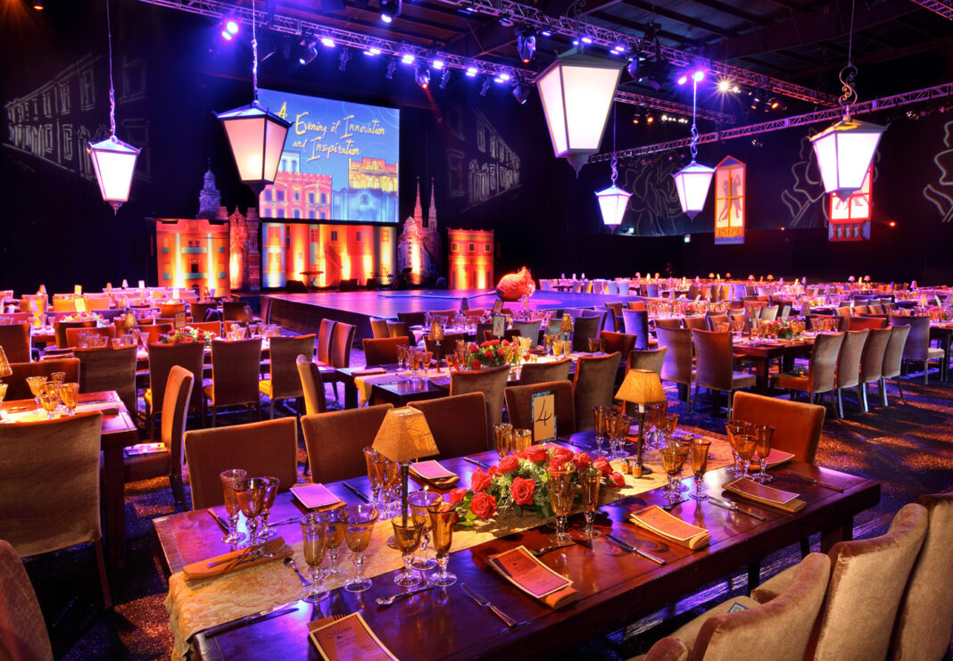 Best Event Management Companies In Gurgaon