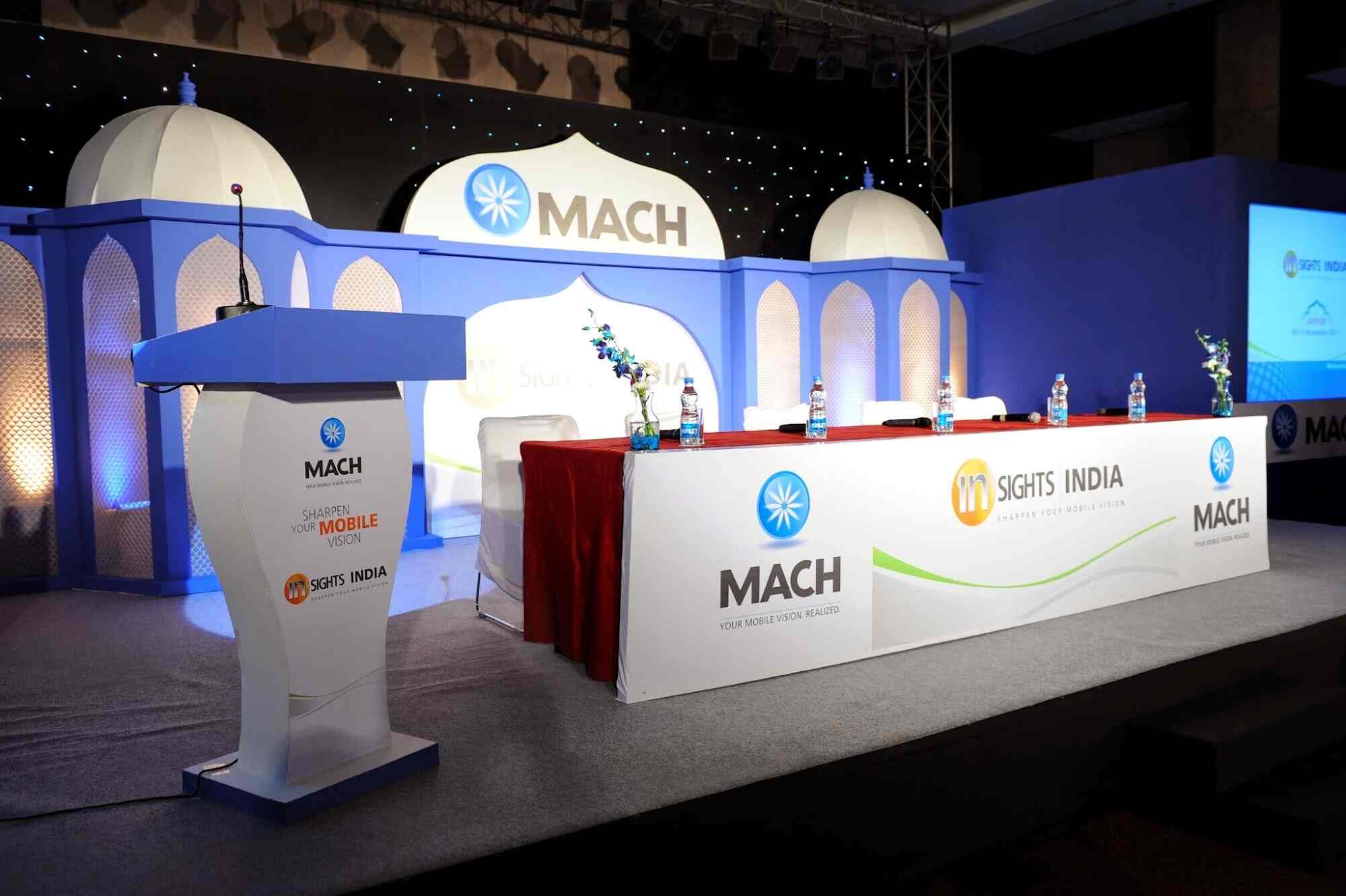 best event management companies in jaipur 